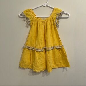 Eberjey Pom Pom Dress